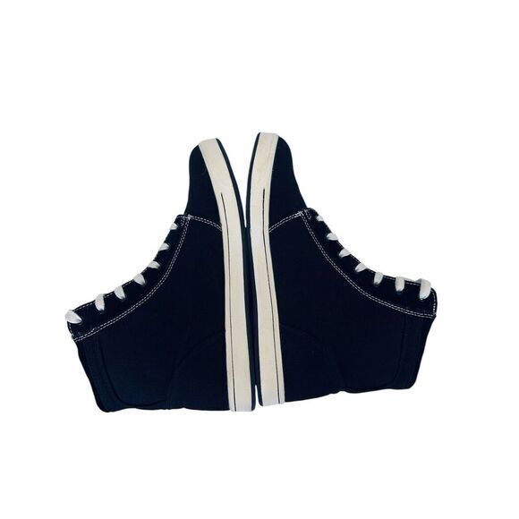 Highway 21 Axle Motorcycle Riding Shoes‎ Black Men's Size 10US RN# 104096 - Picture 8 of 16